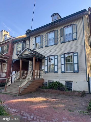 244 HIGH ST, Mount Holly, NJ 08060