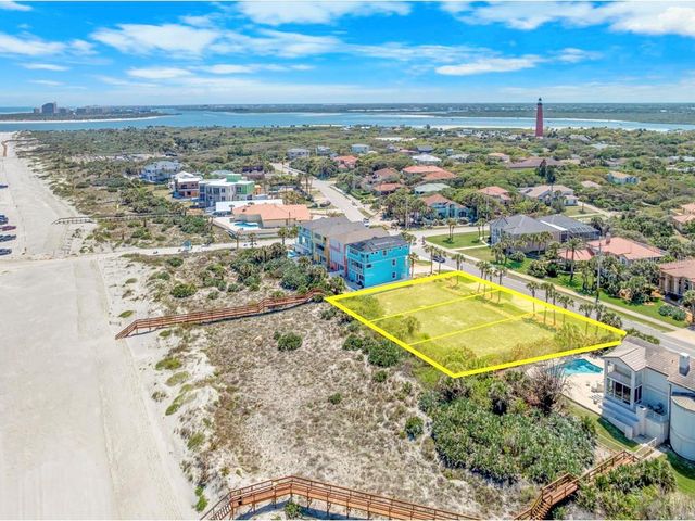 4873 S ATLANTIC AVENUE, Ponce Inlet, FL 32127
