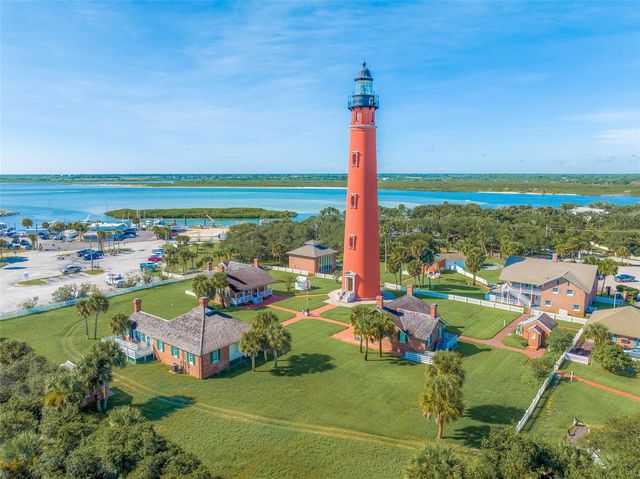 4873 S ATLANTIC AVENUE, Ponce Inlet, FL 32127