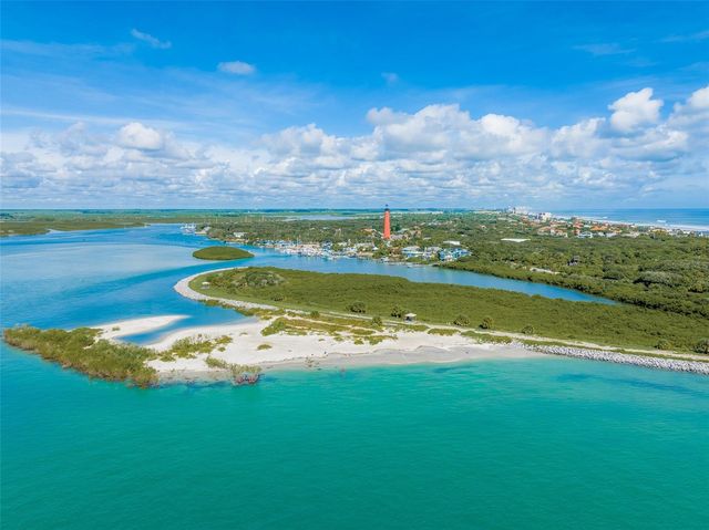 4873 S ATLANTIC AVENUE, Ponce Inlet, FL 32127