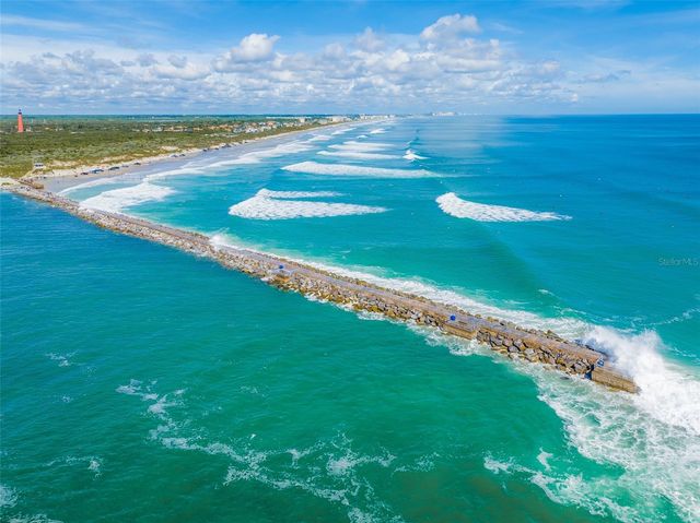 4873 S ATLANTIC AVENUE, Ponce Inlet, FL 32127