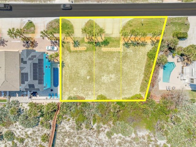 4873 S ATLANTIC AVENUE, Ponce Inlet, FL 32127