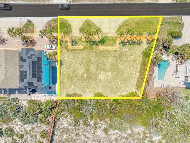 4873 S ATLANTIC AVENUE, Ponce Inlet, FL 32127