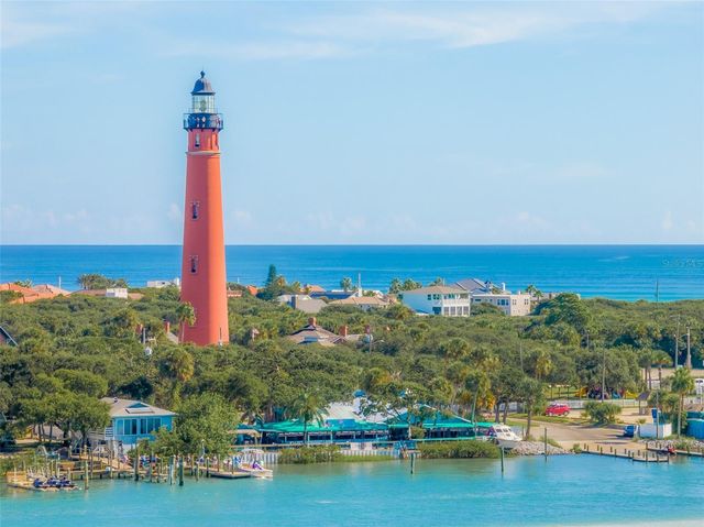 4873 S ATLANTIC AVENUE, Ponce Inlet, FL 32127