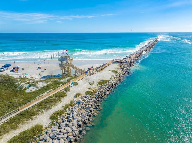4873 S ATLANTIC AVENUE, Ponce Inlet, FL 32127