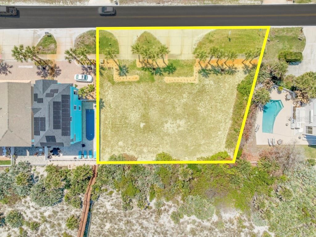 Image 6 of property listing at 4873 S ATLANTIC AVENUE, Ponce Inlet, FL 32127