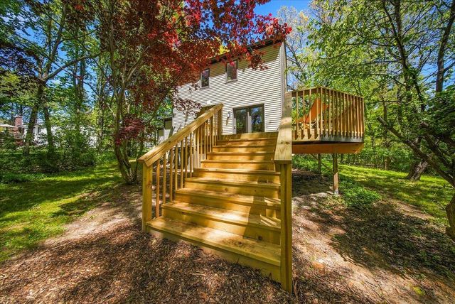 1131 Fernridge Avenue, Grand Rapids, MI 49546