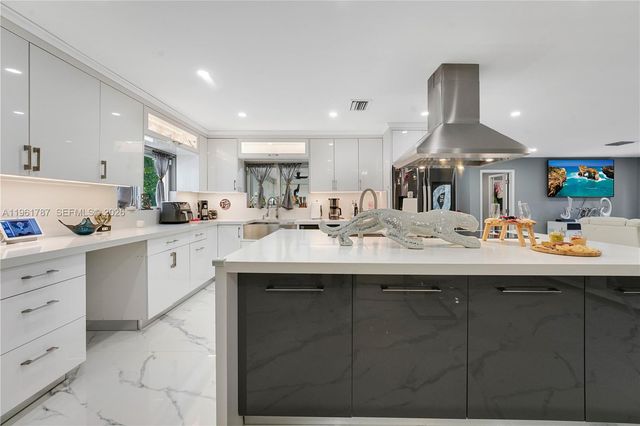 2631 NW 84th Ave, Coral Springs, FL 33065