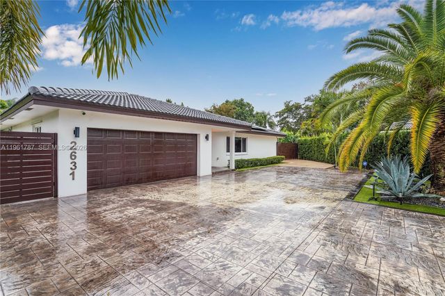 2631 NW 84th Ave, Coral Springs, FL 33065