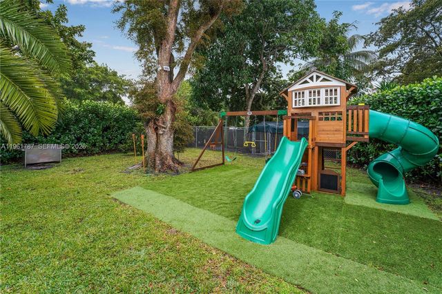 2631 NW 84th Ave, Coral Springs, FL 33065