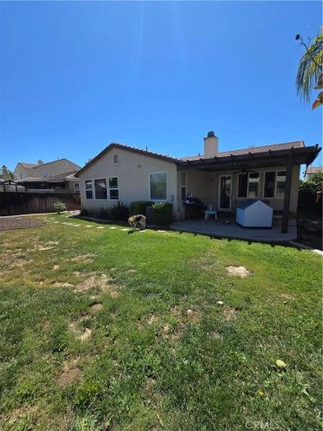 29596 Barefoot, Menifee, CA 92585
