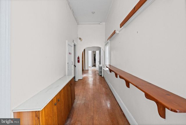 1712 PARK AVE, Baltimore, MD 21217