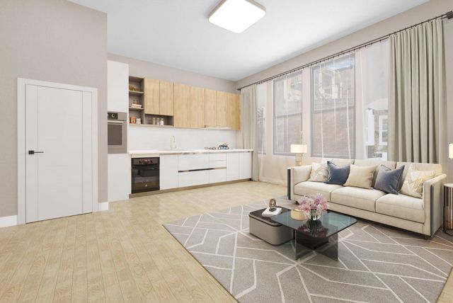 1712 PARK AVE, Baltimore, MD 21217