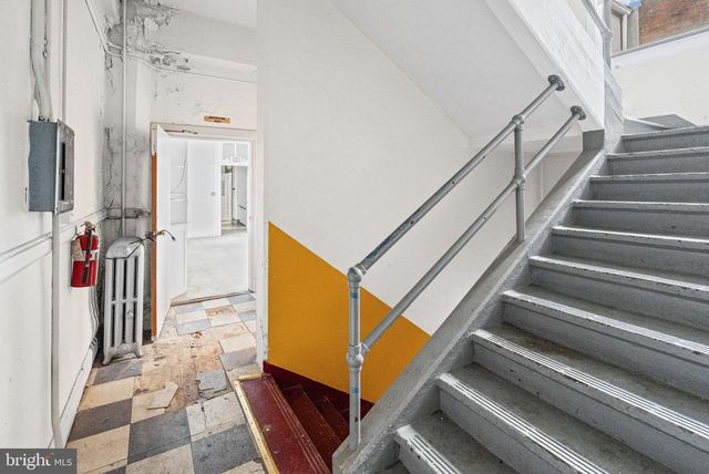 1712 PARK AVE, Baltimore, MD 21217