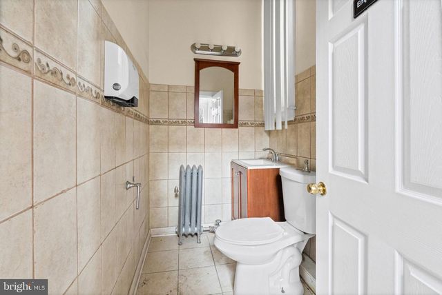 1712 PARK AVE, Baltimore, MD 21217