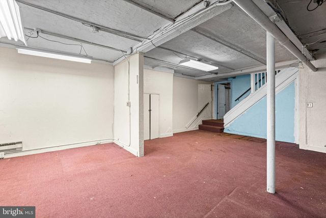 1712 PARK AVE, Baltimore, MD 21217