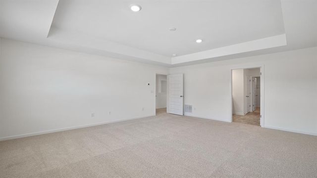 514 Alder Lane Court, Griffin, GA 30223