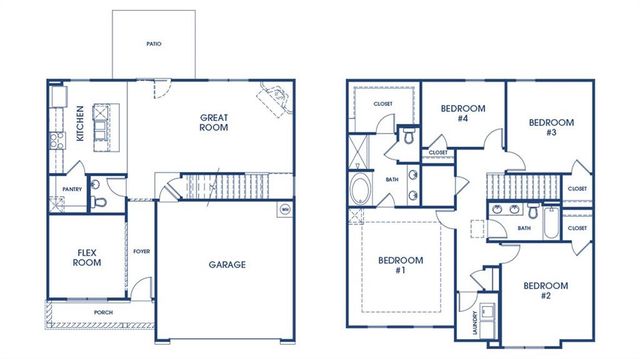 514 Alder Lane Court, Griffin, GA 30223