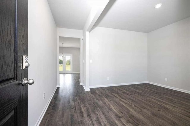 514 Alder Lane Court, Griffin, GA 30223