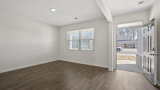 514 Alder Lane Court, Griffin, GA 30223