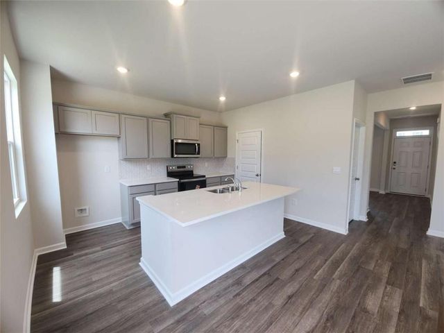 514 Alder Lane Court, Griffin, GA 30223
