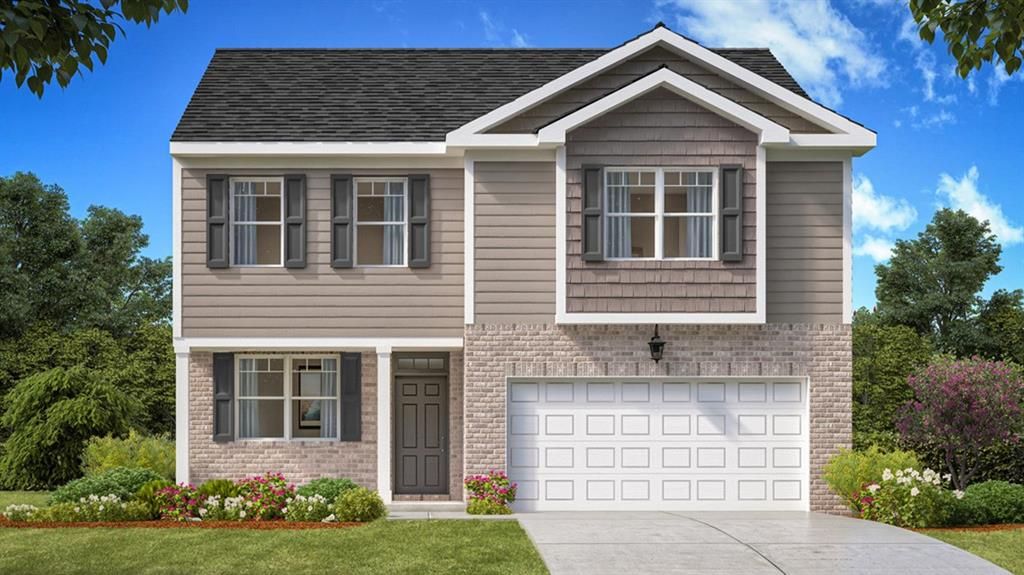 514 Alder Lane Court, Griffin, GA 30223
