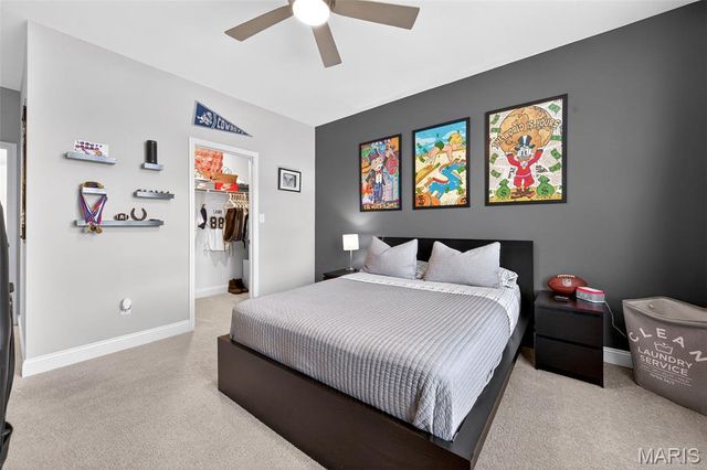 101 Far Meadow Drive, Lake St Louis, MO 63367