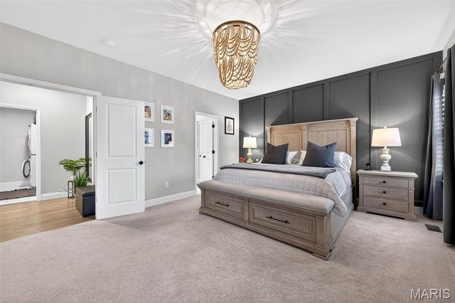 101 Far Meadow Drive, Lake St Louis, MO 63367