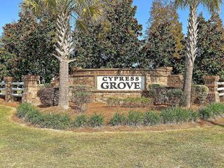 100 Weeping Cypress Drive Lot A, Moncks Corner, SC 29461