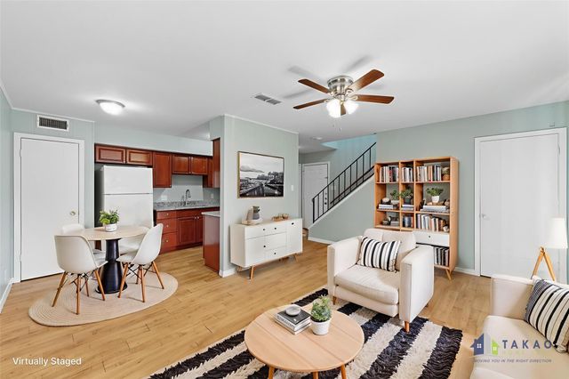 2208 Mission Hill CIR 103, Austin, TX 78741