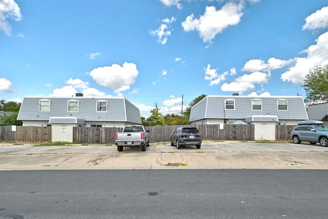 2208 Mission Hill CIR 103, Austin, TX 78741