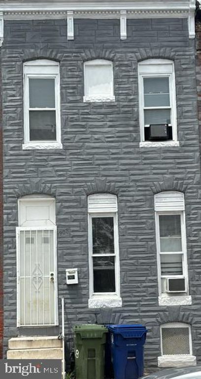 1908 WALBROOK AVE, Baltimore, MD 21217