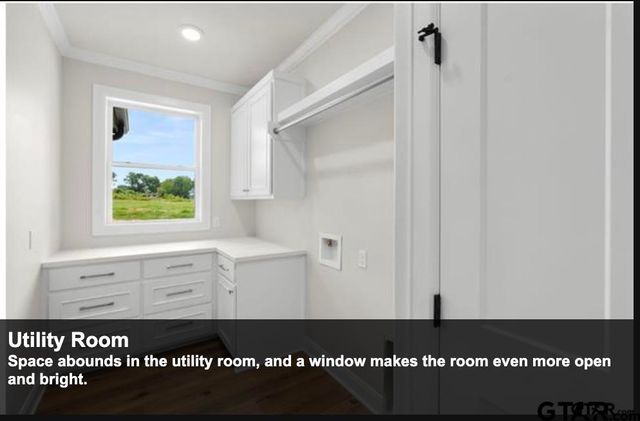 161 CR 3421, Bullard, TX 75757