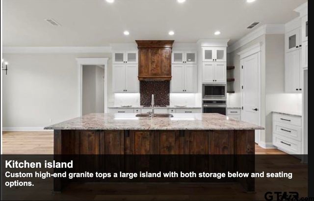 161 CR 3421, Bullard, TX 75757