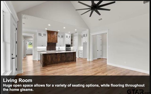 161 CR 3421, Bullard, TX 75757