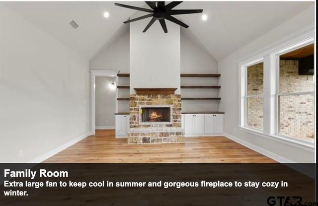 161 CR 3421, Bullard, TX 75757