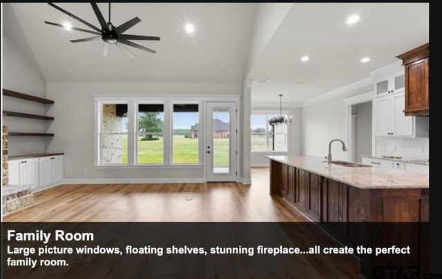 161 CR 3421, Bullard, TX 75757