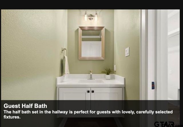 161 CR 3421, Bullard, TX 75757