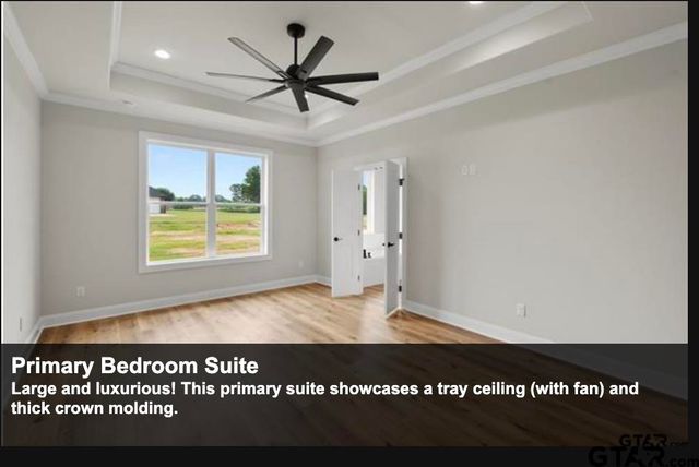 161 CR 3421, Bullard, TX 75757