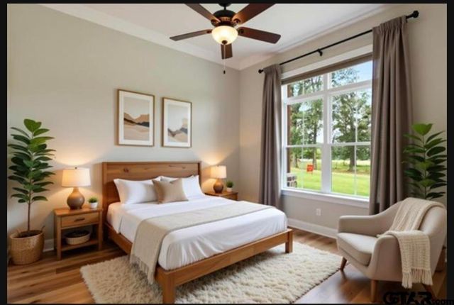 161 CR 3421, Bullard, TX 75757