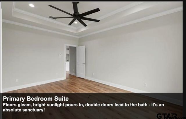 161 CR 3421, Bullard, TX 75757