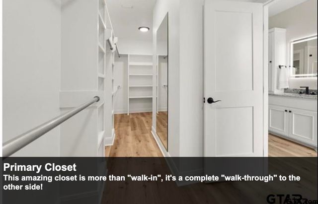 161 CR 3421, Bullard, TX 75757