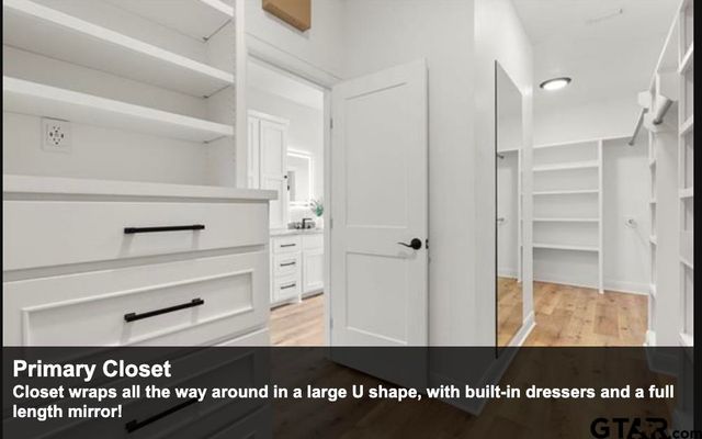 161 CR 3421, Bullard, TX 75757