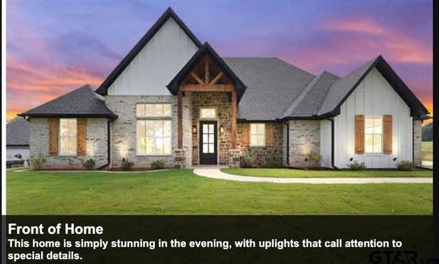 161 CR 3421, Bullard, TX 75757