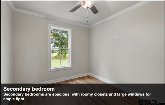 161 CR 3421, Bullard, TX 75757