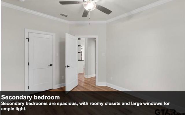 161 CR 3421, Bullard, TX 75757