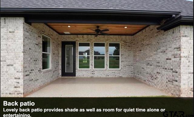 161 CR 3421, Bullard, TX 75757