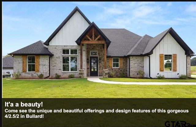 161 CR 3421, Bullard, TX 75757