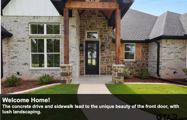 161 CR 3421, Bullard, TX 75757