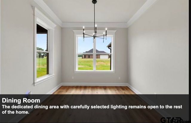 161 CR 3421, Bullard, TX 75757